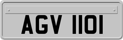 AGV1101