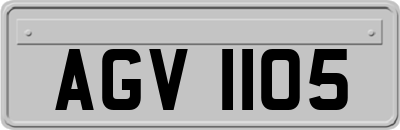AGV1105