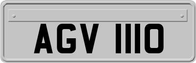 AGV1110
