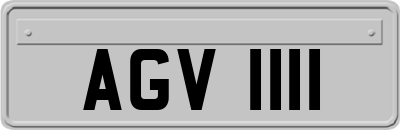 AGV1111