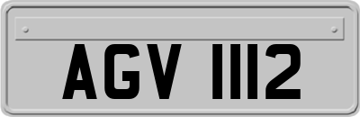 AGV1112