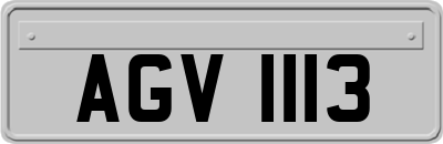 AGV1113