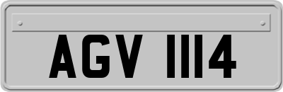 AGV1114