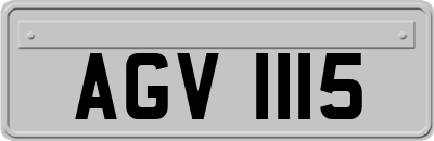 AGV1115