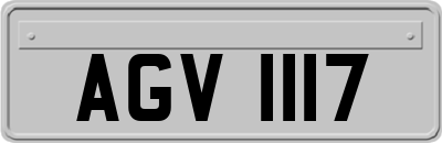 AGV1117