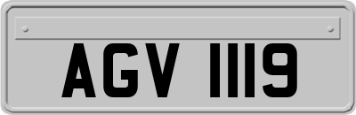 AGV1119