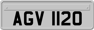 AGV1120