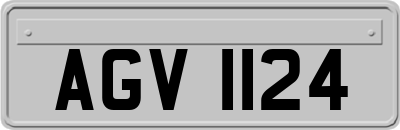 AGV1124