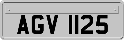 AGV1125