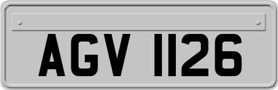 AGV1126
