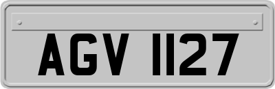 AGV1127