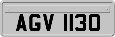 AGV1130
