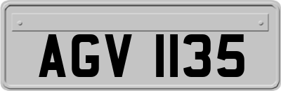 AGV1135