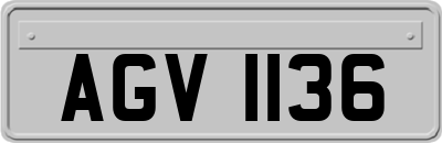 AGV1136
