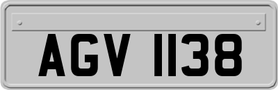 AGV1138