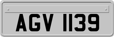 AGV1139