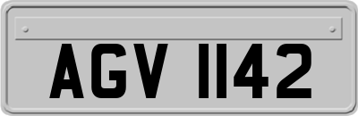 AGV1142