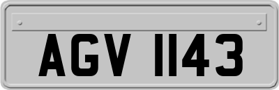 AGV1143