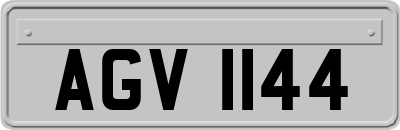 AGV1144