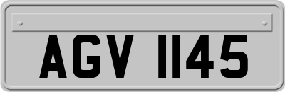 AGV1145
