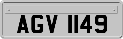 AGV1149