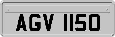 AGV1150