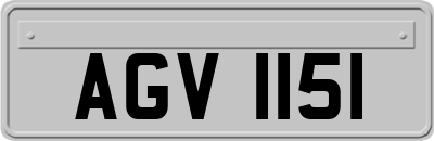 AGV1151