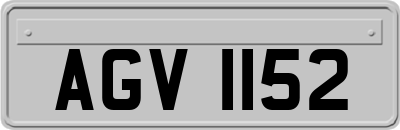 AGV1152