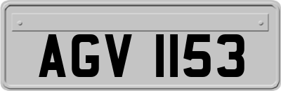 AGV1153