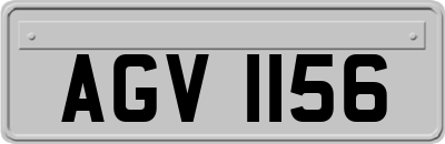 AGV1156