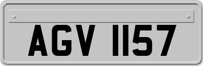 AGV1157