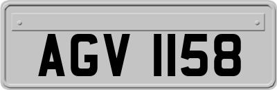 AGV1158