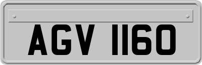 AGV1160