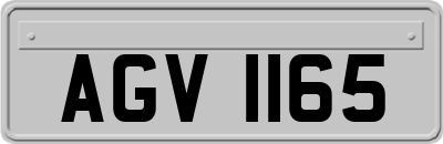 AGV1165