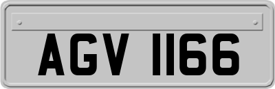 AGV1166