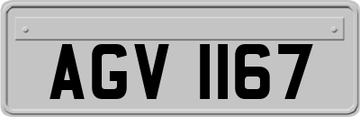 AGV1167