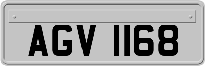 AGV1168