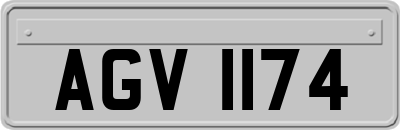 AGV1174