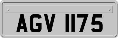AGV1175