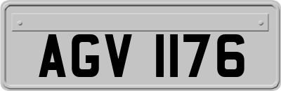 AGV1176