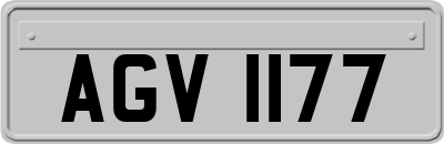 AGV1177