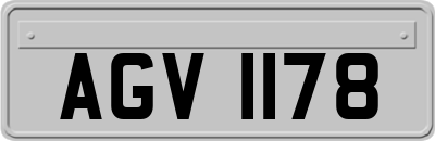AGV1178