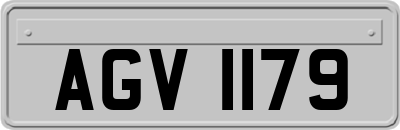 AGV1179