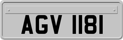 AGV1181