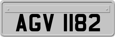 AGV1182