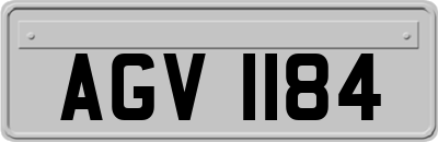 AGV1184