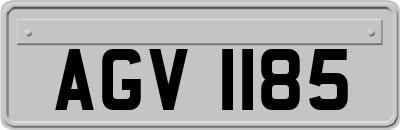 AGV1185
