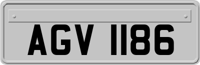 AGV1186
