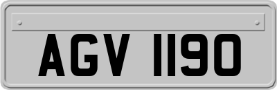 AGV1190