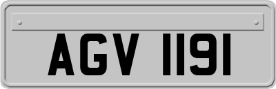 AGV1191